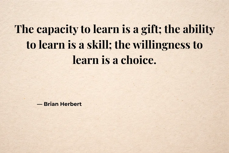 Quotes About Reading for Students & Learning