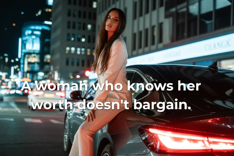 Savage Captions for Girls