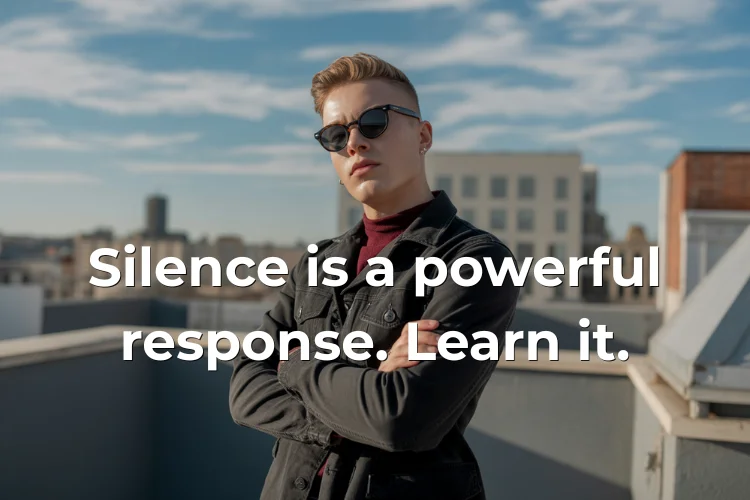 Savage Instagram Captions for Attitude
