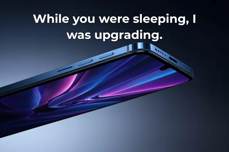 Savage New Phone Captions
