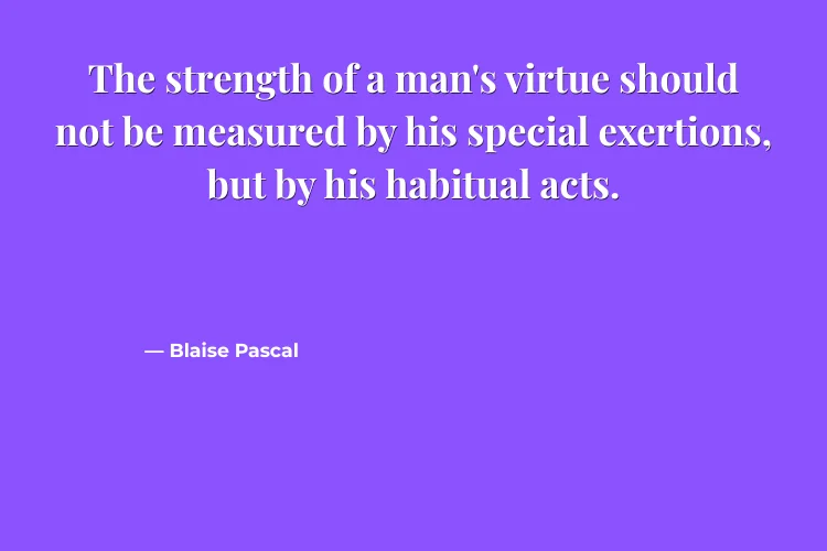 Wise Honesty Quotes About Character & Values