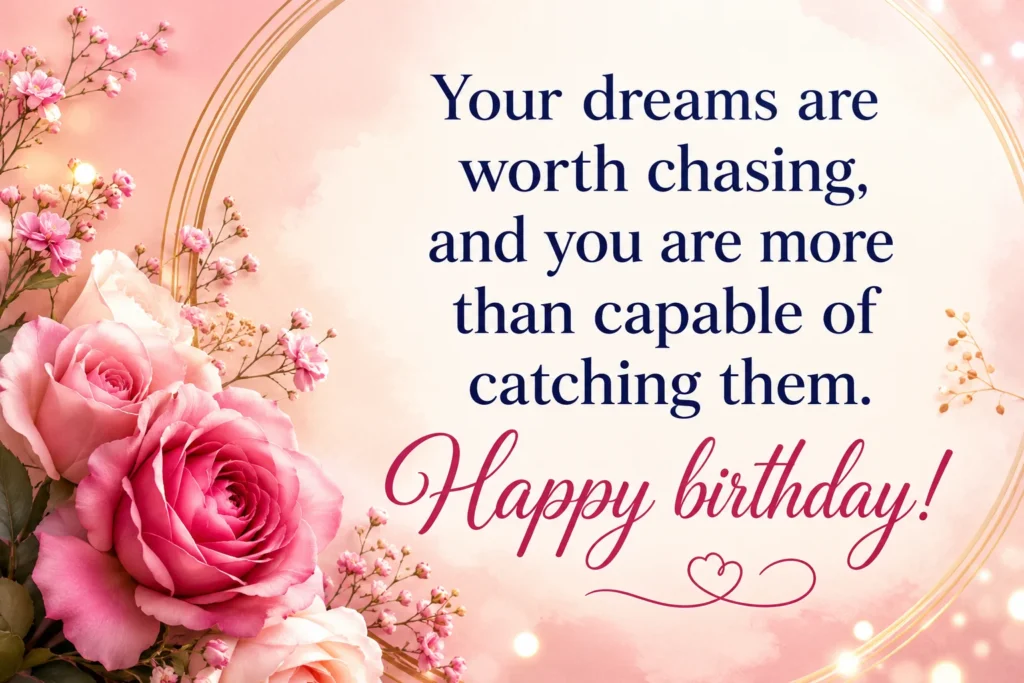 Inspirational Birthday Wishes for Daughter-in-Law