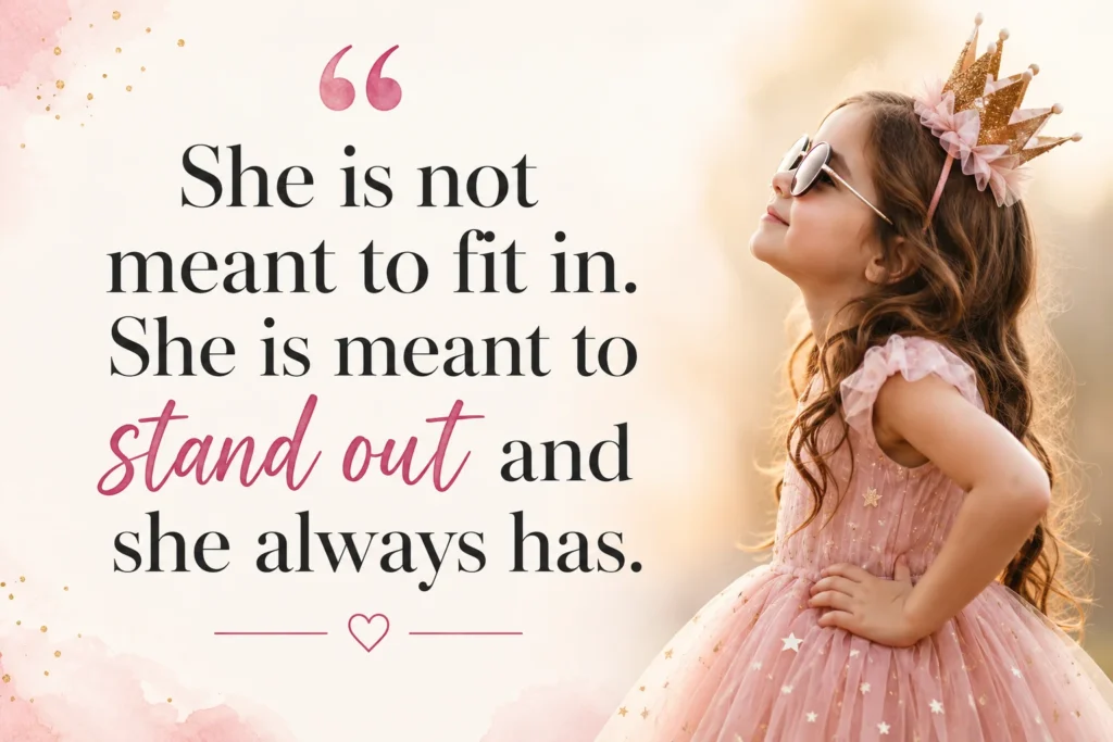 Inspirational Niece Quotes